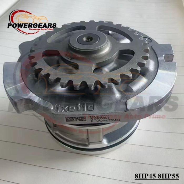 8HP45 8HP55 8HP55Y 8HP55A 8HP70 8HP75 8HP90 0BK Transmission Oil Pump Fits For Jaguar BMW ZF8HP45 Z