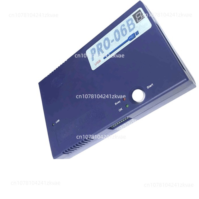 Original PRO-06B Burner Programmer Downloader