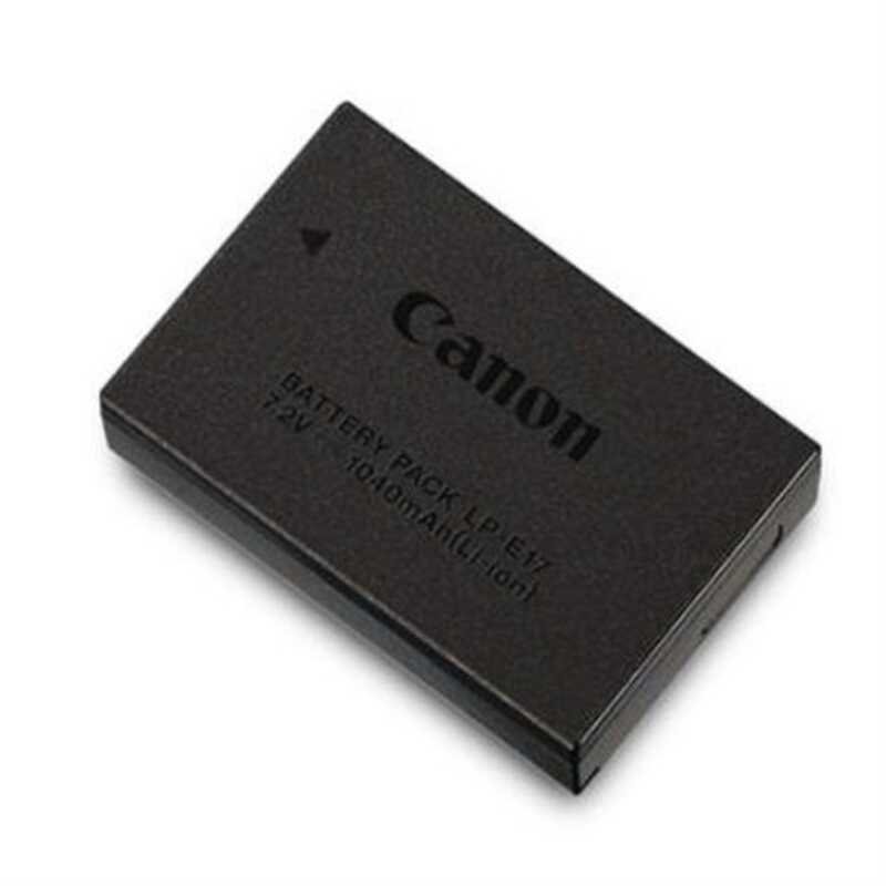 H Apply The LP - E17 EOS M3 5 6 750 760 800 77 200 D Camera Battery