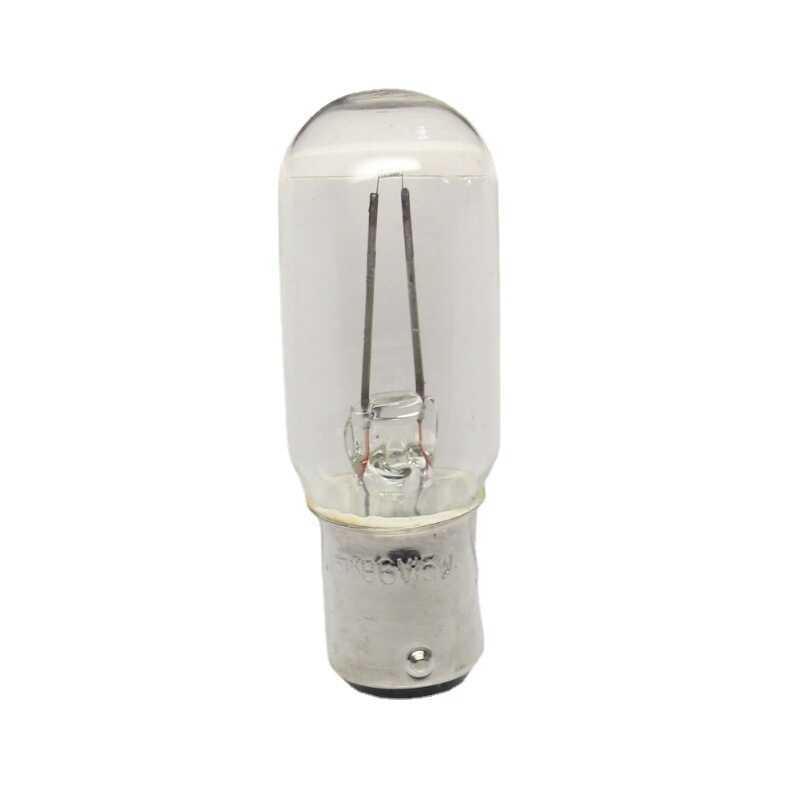 หมายเลข โรงงานหลอดไฟเซี่ยงไฮ้ 3, หลอดไฟยาว Xiangyang 6V12W 6V15W 6V30W, หลอดไฟสำหรับเครื่องทดสอบคว