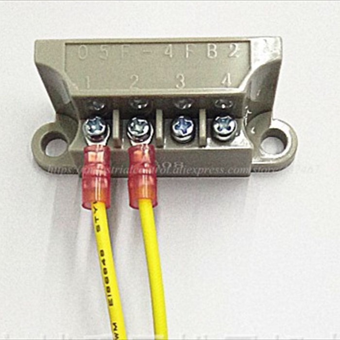 1PCS New Original Genuine 05F-4FB2  Motor rectifier / brake rectifier block / rectifier module