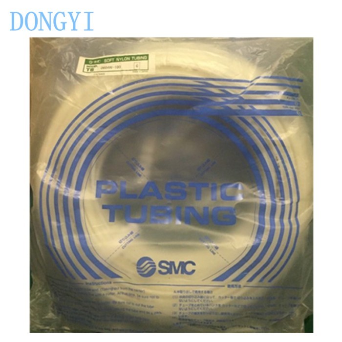 Soft Nylon Tubing TS TS1209 TS1612 TS1209B-20 TS1209W-20 TS1209R-20 TS1209BU-20 TS1209Y-20 TS1209G-