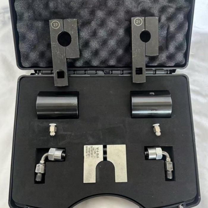 LongQing E9300 9500 Injector Disassembly Test Kit