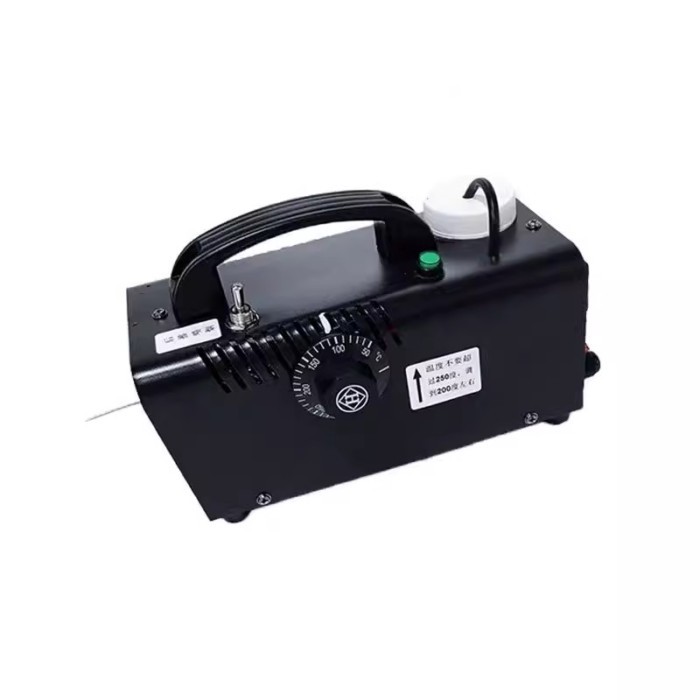 12V smoke machine low voltage car sprayer outdoor photography smoke machine mobile smoke machine wi