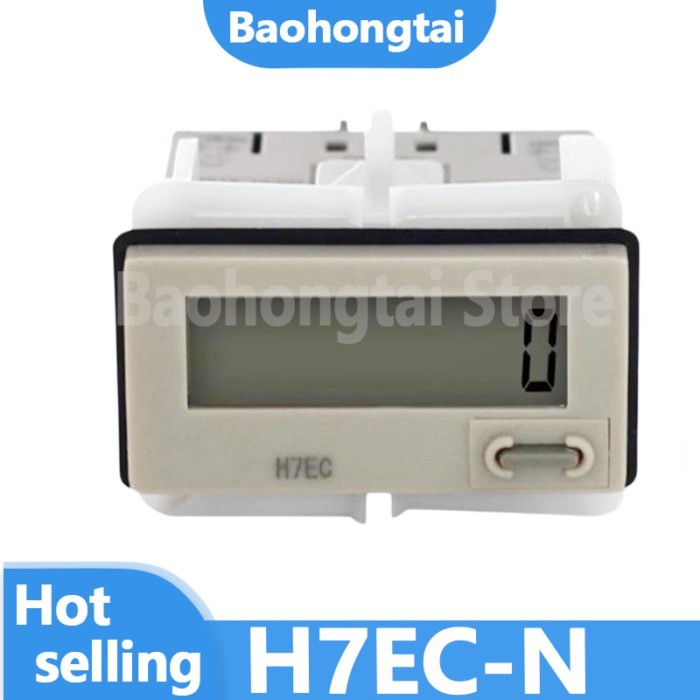 original H7EC-N H7EC-NV  100% testing normal operation