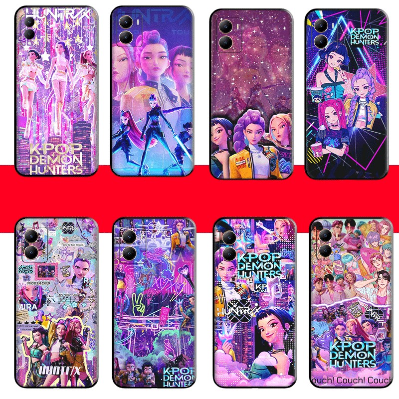 สําหรับ vivo V40 Lite U3 Y19 T3 lite Z9 Y04 Y04S Y29S Y95 Y93 Y91 TPU ความเข้ากันได้นุ่มกรณีเคสโทรศั