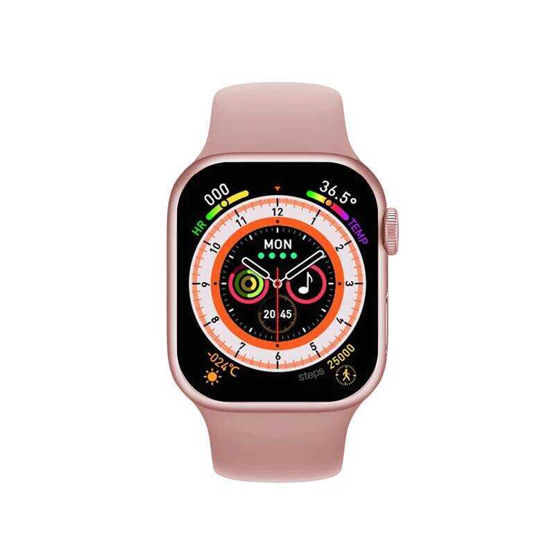 S10 mini Series IW9 9 GPS Track สมาร์ทวอท์ชผู้ชายผู้หญิง HD บลูทูธกันน้ํากีฬา Smartwatch สําหรับ iOS