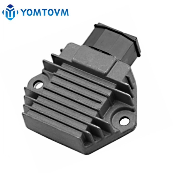 31600-KFG-861 Voltage Regulator Rectifier For Honda CB F 600 400 CBR F2 F3 F4 AC 900 NTV AUVILLE 65