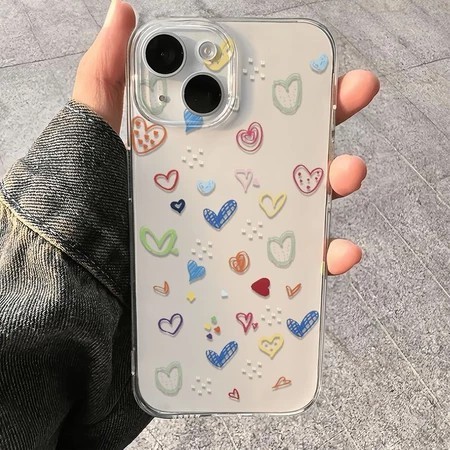 เคส Xiaomi 16 11 Lite 11T 13T Pro 12T 16T 14T Pro POCO C50 C55 C61 C65 C71 C85 C75 M6 X6 X5 M7 F5 M3