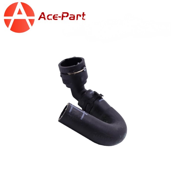 7L6122157D Engine Parts Cooling System Coolant Hose Water Pipe FOR Audi Q7 4LB Volkswagen Touareg 7