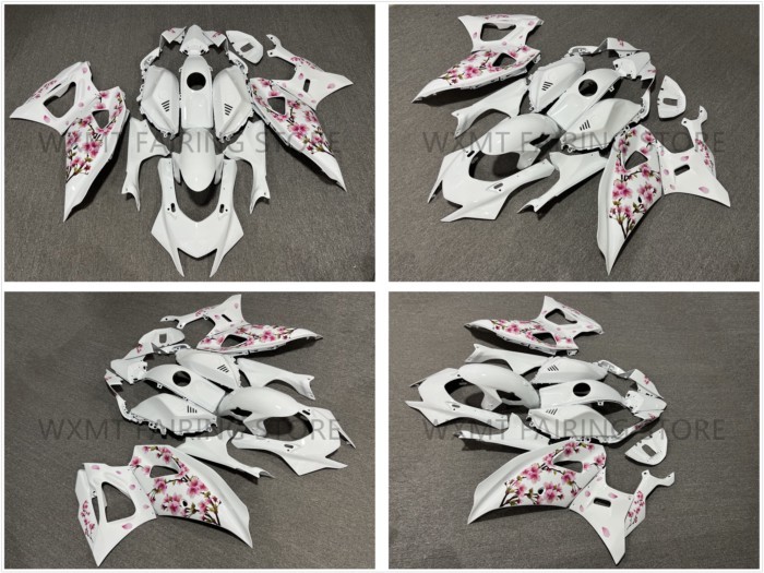 NEW ABS Motorcycle full Fairing Kit fit For YFZ-R7 2021 2022 2023  YZF R7 2021 2022 2023 YZF-R7 Bod