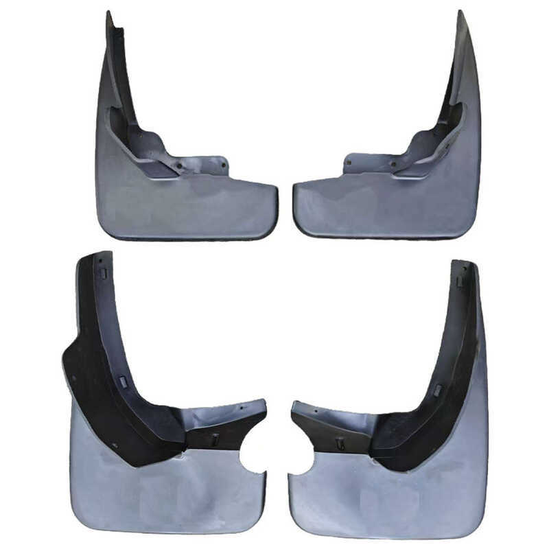 ทุ่มเทให้กับ Benz ML350/3 บังโคลนรถ Special Car Benz ML Original Benz Mudguard Sandpi