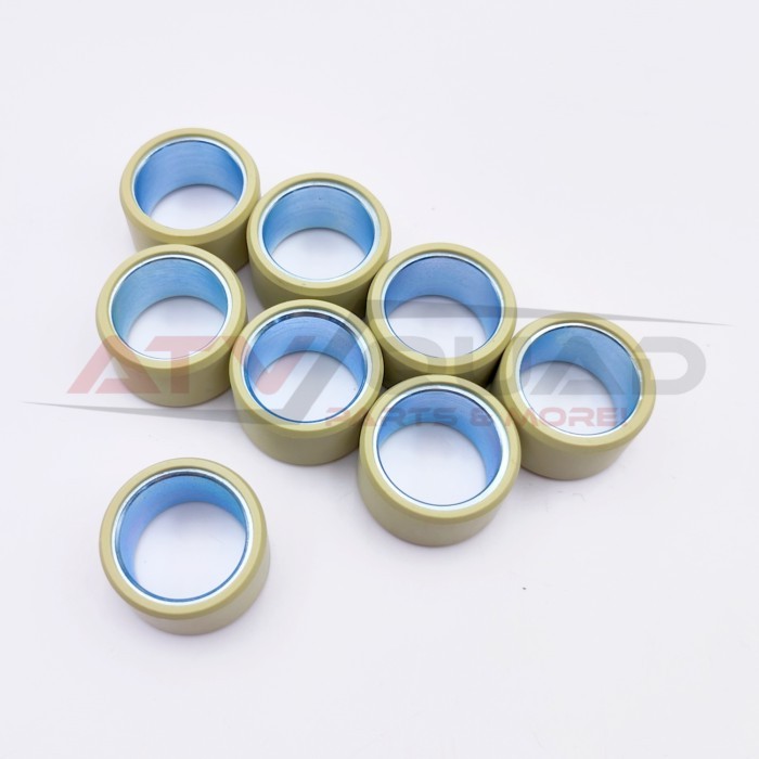 8PCS Weight Roller for CFmoto 500 X5 U5 CF188 600 X6 U6 Z6 625 CF196 800 X8 U8 800 Trail Z8 800EX Z