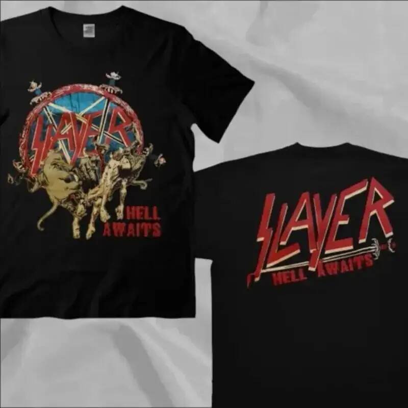 1994 Monster Rem Tour T Shirt Rem สองด้าน