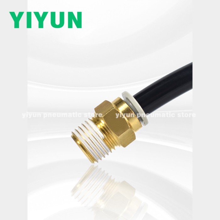 KQ2H04-M5N KQ2H04-01NS KQ2H06-M5N KQ2H08-01NS KQ2H10-02NS KQ2H12-03NS KQ2H12-04NS One-touch Fitting