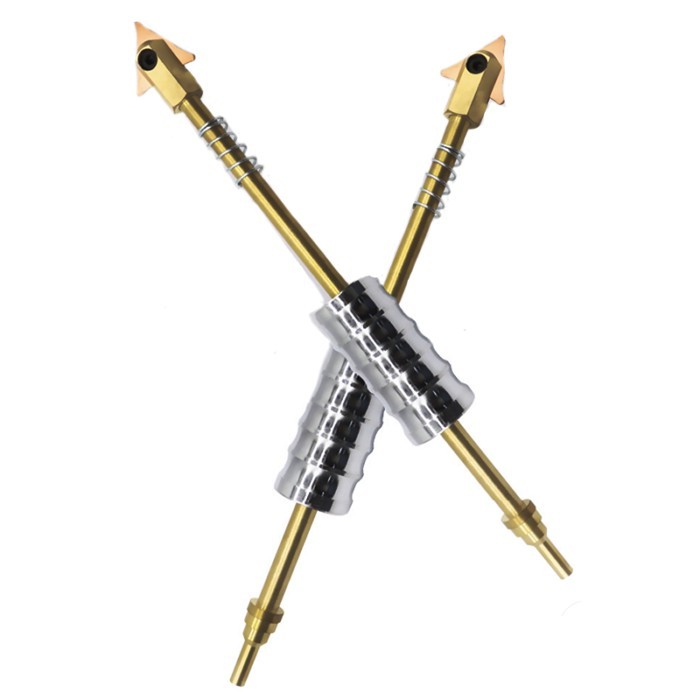 Sheet Metal Triangle Pull Hammer Meson Machine Machine Pull Hammer Sheet Metal Repair Machine Pull