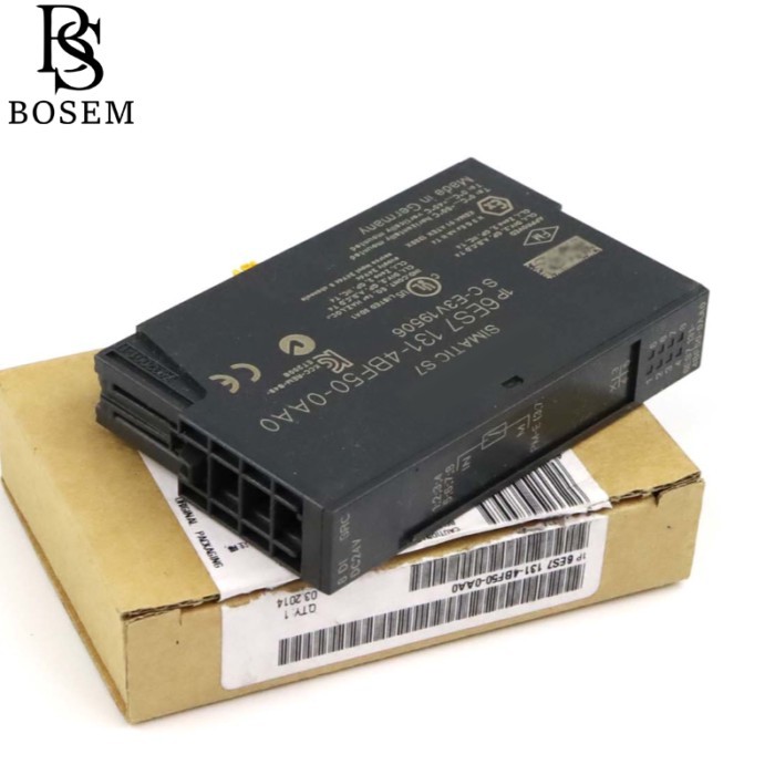 6ES7 131-4BF00-0AA0 131-4BF50-0AA0 6ES7131-4BF50-0AA0 6ES7131-4BF00-0AA0 8DI ET200S Digital Input M