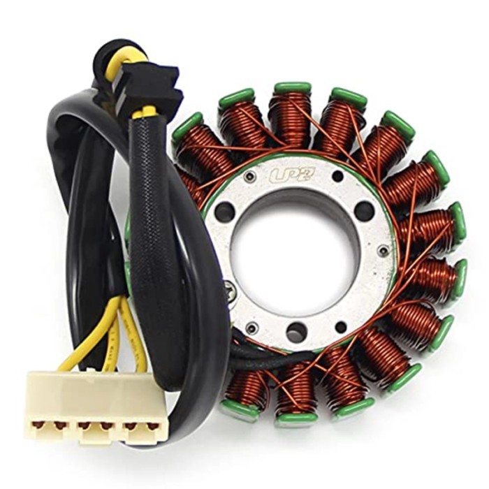 Generator Magneto Stator Coil for KTM 125 200 Duke for KTM 125 200 Duke ABS for KTM RC125 RC200 for