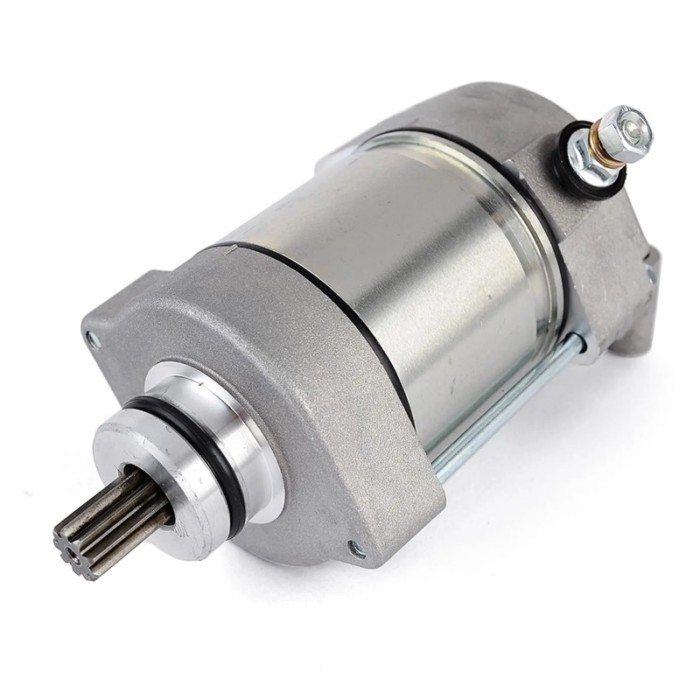 High Quality Motorcycle Engine Starter Motor for Yamaha YZF R1 For YAMAHA 5VY-81890-00 5VY-81890-01
