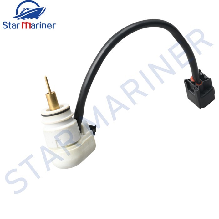 6BL-14380-00 Prime Starter Assy For Yamaha Outboard Motor 4T FT25 F20 F25 6BL-14380-00-00 6BL-14380