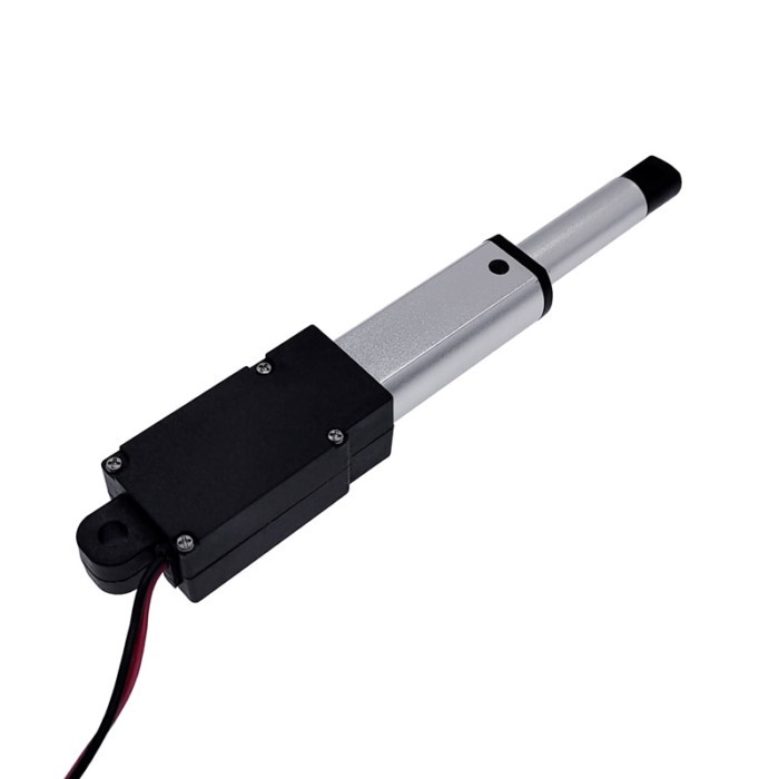 Electric Linear Actuator DC5V 30mm/50mm Stroke Linear Actuator Motor 15N/25N/35N Linear Motor Contr