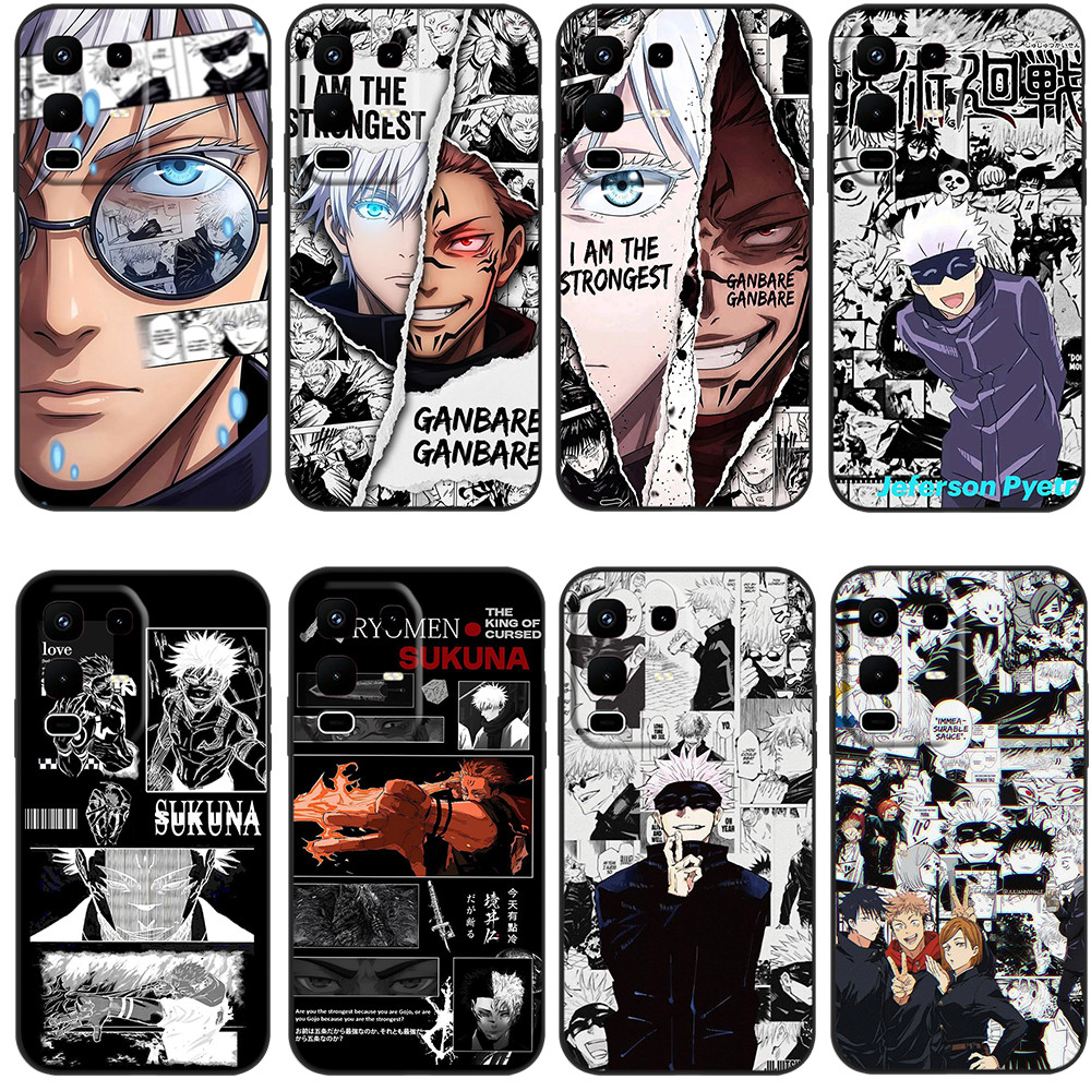 สําหรับ Honor X7D X7E X7B 4G 5G X7A X7 90 400 สมาร์ท 5G Play 30 50 PLUS 8T 10T TPU เคสโทรศัพท์ซิลิโค