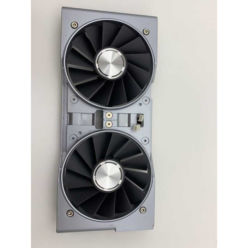 Invida/NVIDIA RTX2060 2060S 2070 รุ่นสาธารณะสุด 8G พัดลมระบายความร้อนการ์ดกราฟิก