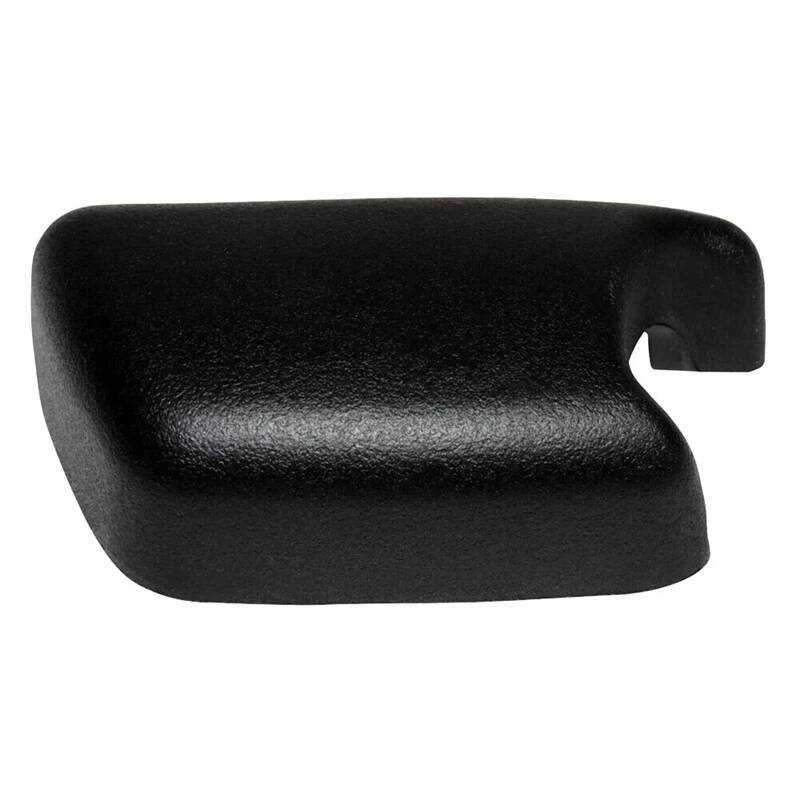 2 ชิ้น 5HF07DX9AE เปลี่ยนฝาครอบห่วงซ้ายหรือขวาด้านข้างสําหรับ Jeep Wrangler JK 2011-2018 ที่นั่ง B R