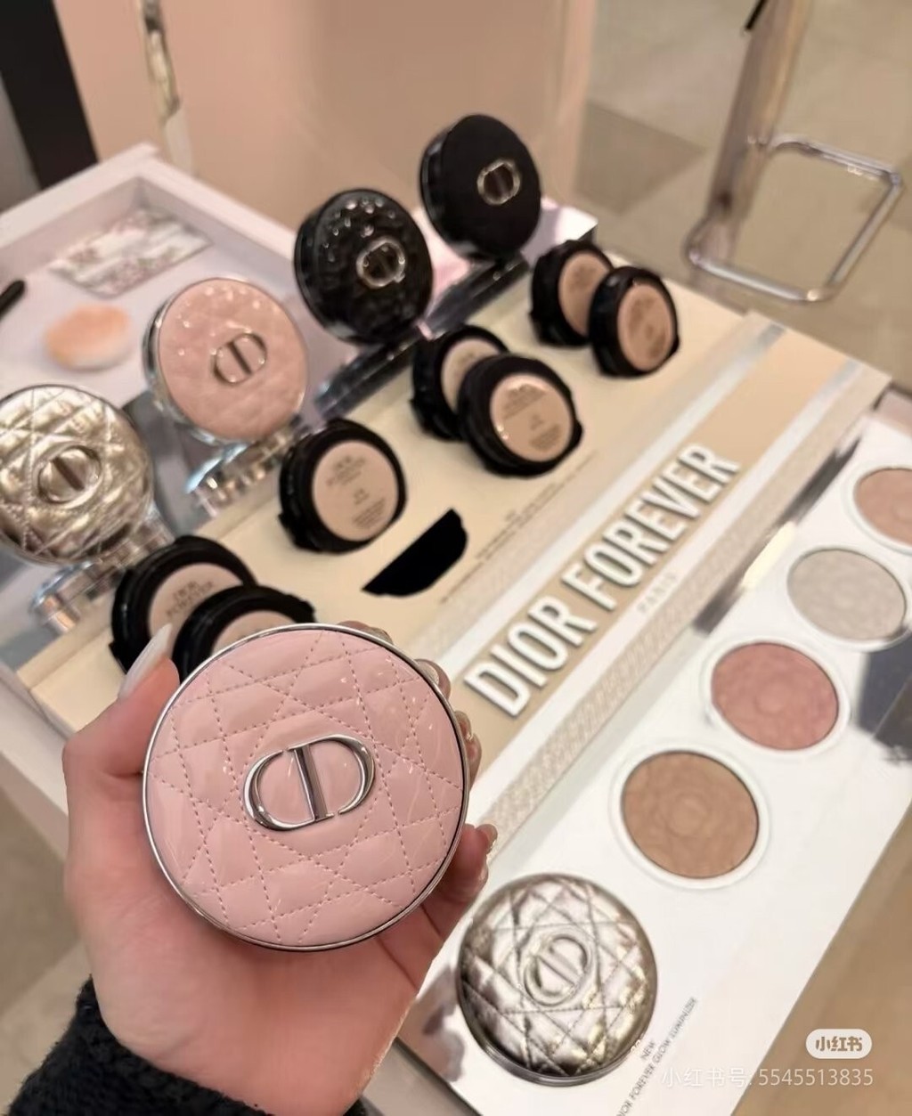 ยิงจริง❤ 55 เบาะหนังสีชมพู 14g หมายเลขสี #, 1n #. 7e1