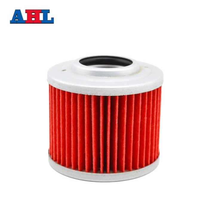 1Pc Motorcycle Engine Parts Oil Grid Filters For BMW G650GS G 650GS G650 GS G 650 GS SERTAO 650 201