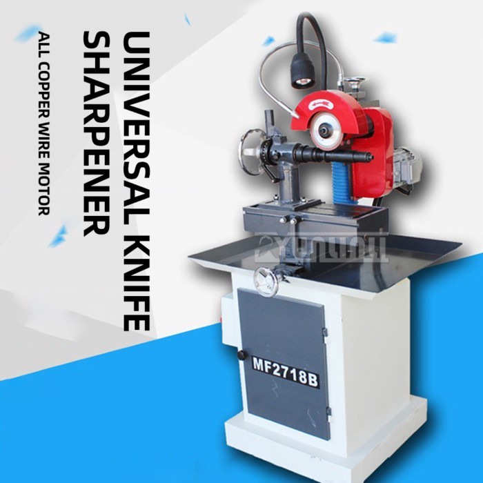 Universal Sharpening Machine Sharpening Machine Gear Grinding Machine Grinding Cutter Grinding Cutt