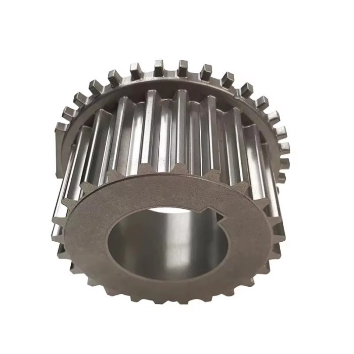 13521-74040 Crankshaft Tim Crankshaft Timing Gear 13521-74020 3SFE 4SFE 5SFE For Camry Carina Caldi