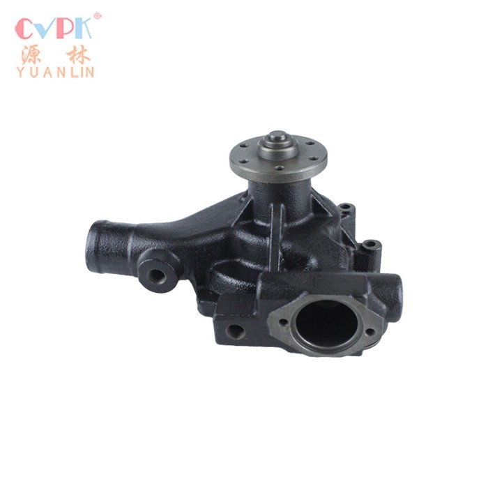4D95LE Water Pump 6205-61-1202 6205611202 6205-61-1201 6205611201 for Komatsu