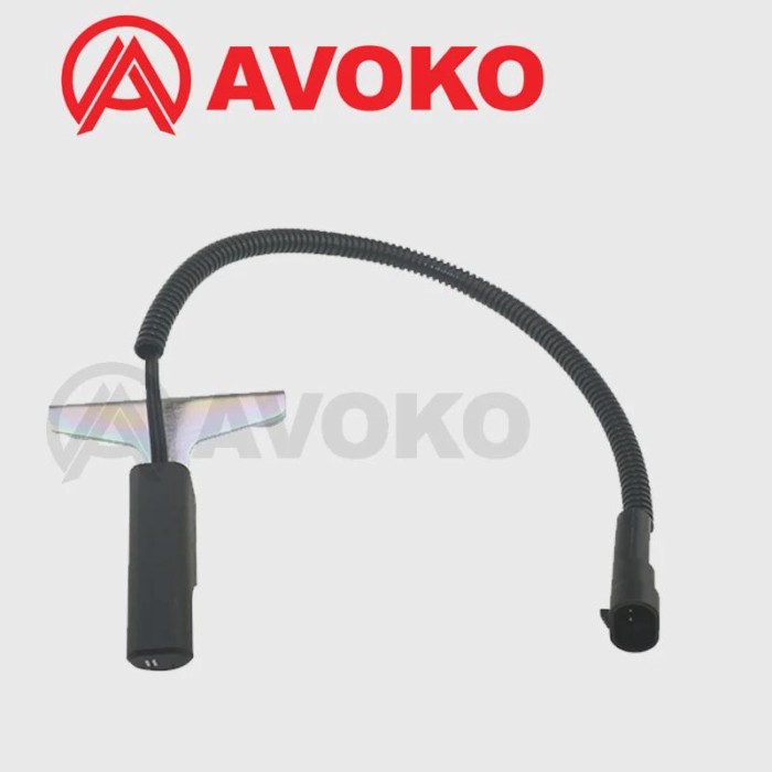 Engine Crankshaft Position Sensor For Dodge B1500 B150 B250 Dakota Ram 1500 2500 Jeep Grand Cheroke