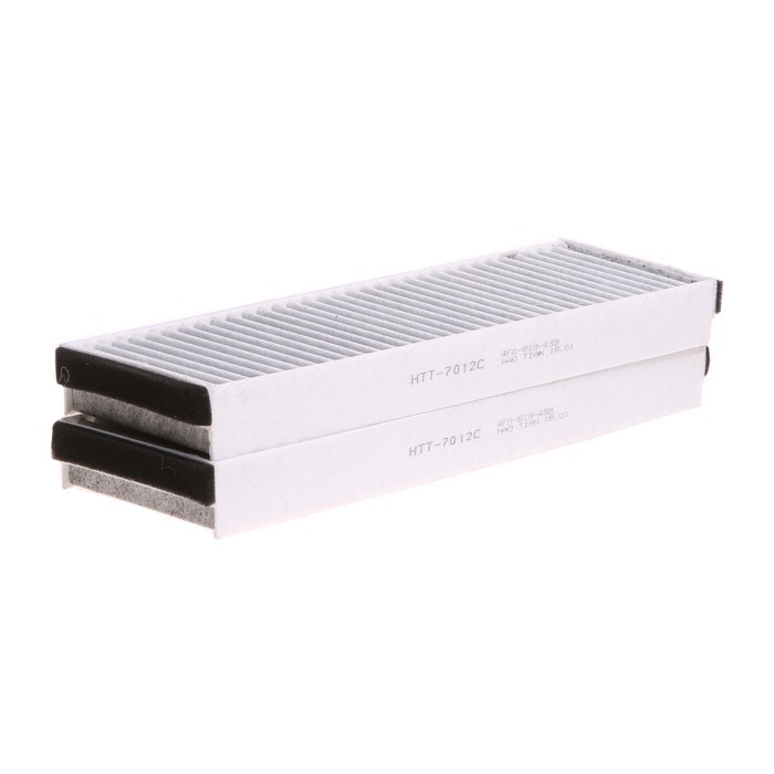 Engine Cabin Filter 4F0819439A For AUDI A6 C6 Avant R8 Spyder LAMBORGHINI GALLARDO VW XL1 4F0819439