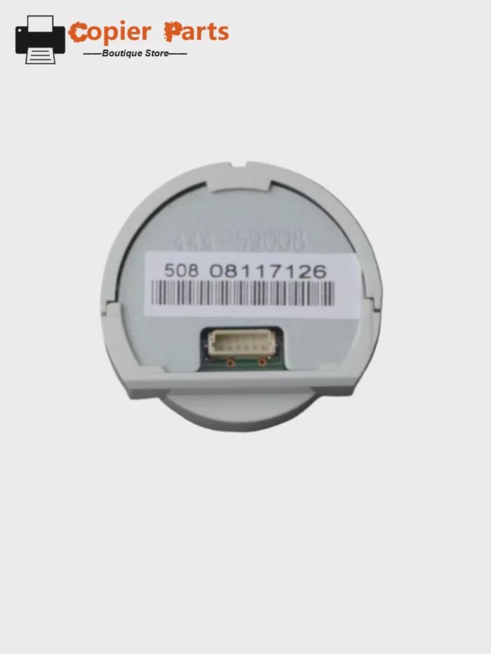 ORIGINAL 050-34901 050-75140 444-59008 RF Module B5J-0171 Fit for RISO EV SV SF 046-75512 065-75004