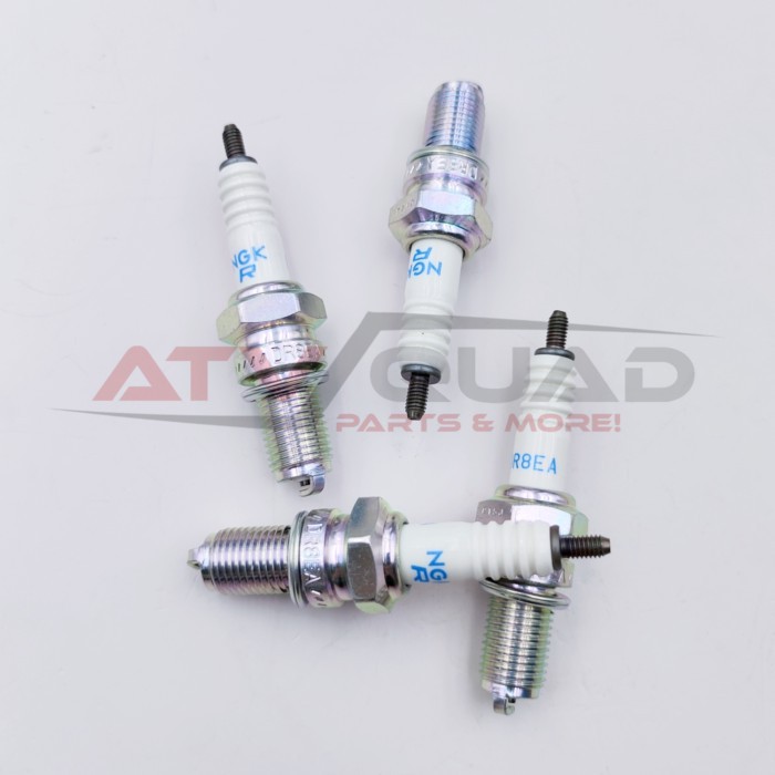 DR8EA Spark Plug for Stels ATV 300B Buyang 300 Feishen FA-D300 H300 G300  2.1.01.0570 LU018894