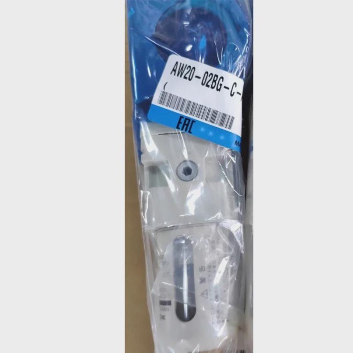 AW20-02BG-C-A Filter pressure regulating valve