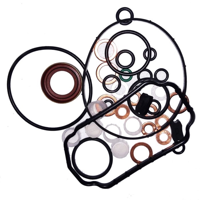 Fuel Injection Pump Repair Kit Seal Kit 1467010059 For Bosch VE 4 - 6 Cylinder AAB ABL