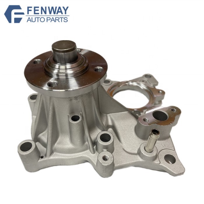 Auto Water Pump Engine 1GD 2GD For Toyota Hilux Fortuner Land Cruiser 16100-09711 16100-09710 Water