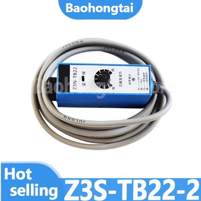 Original sensor Z3S-TB22-2 Z3S-TW22-2 Z3S-T22-2 100% testing normal operation