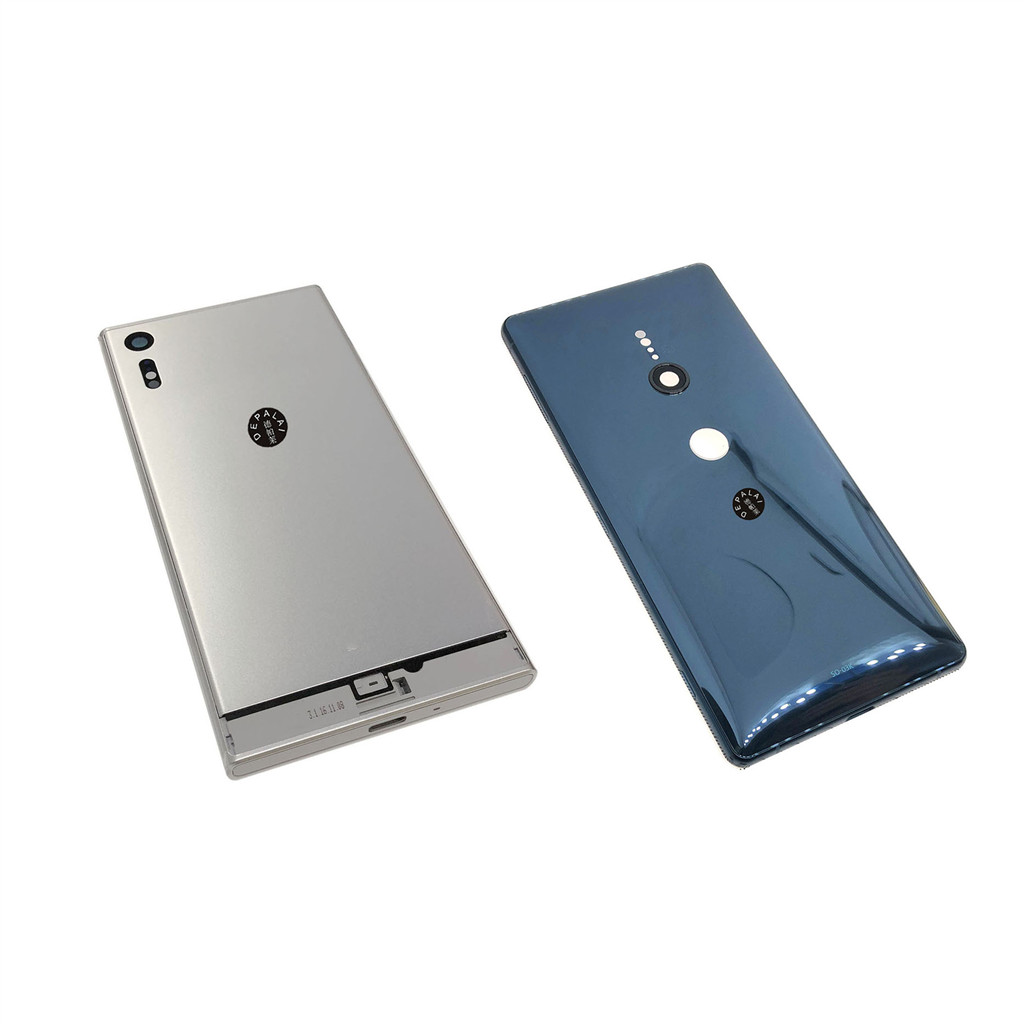 สําหรับ Xperia XZ1 XZ1 XZ1mini XZ2 XZ2Mini XZ3 XZP โทรศัพท์ฝาครอบกรณี
