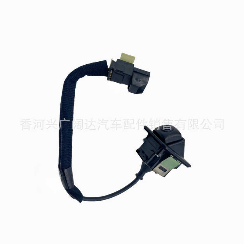 95760A6151 เหมาะสําหรับ I30 Entra Rearview Reversing ที่จอดรถเสริมกล้อง 95760-A6151