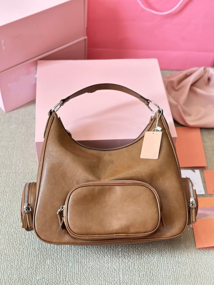 กระเป๋าสะพาย Messenger แบบใหม่ ดีไซน์สมัยใหม่สำหรับรถจักรยานยนต์ Z803 8a4