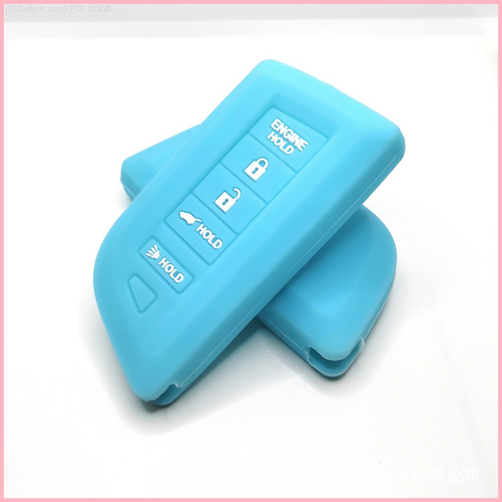 【2019-2025】 ฝาครอบกุญแจรถของผู้ผลิตเหมาะสำหรับ Acura Acura MDX RDX TLX IL TSX ZDX ฝาครอบกุญแจรถ