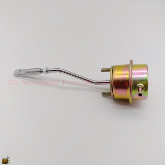 ความดัน 1.5psi-6.8psi T25/GT25 ชิ้นส่วนเทอร์โบ Turbo Actuator/Internal Wastegate ผู้ผลิต AAA Turboch