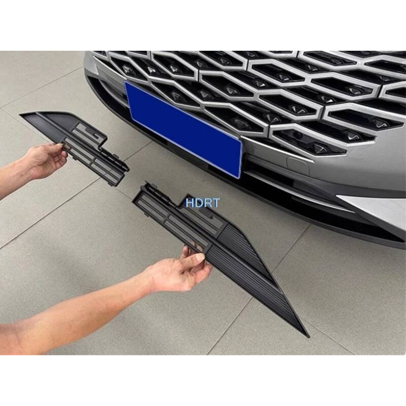 Car Styg Front Race Grille Cover Proof Water Tank Insect Anti Bug Net Accessories For Chery Omoda 5