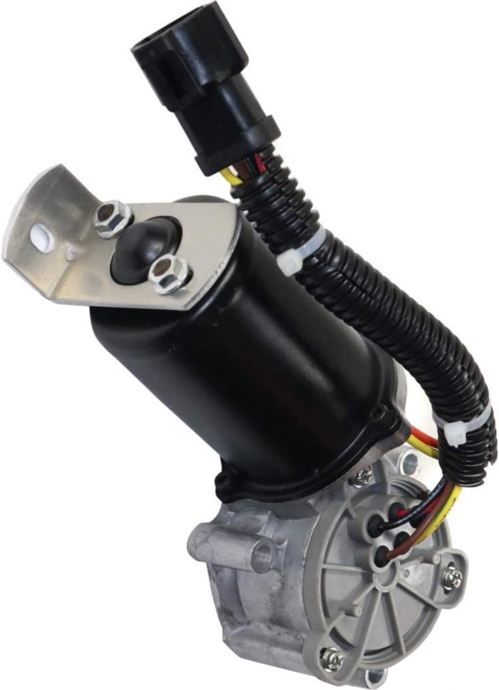 1L5Z7G360A/1L5Z7G360B/1L5Z7G360CA Transfer Case Shift Motor For Expedition F-150 250 Lobo&Lincoln N