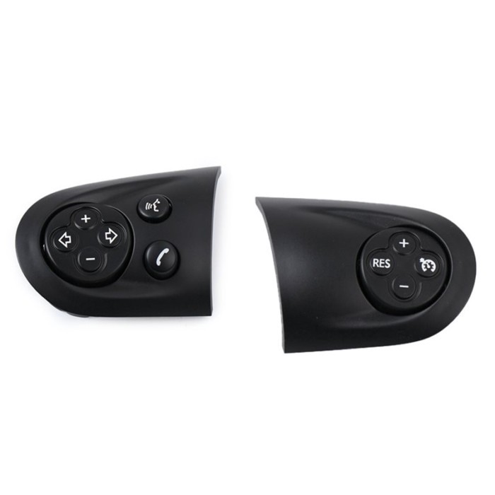 Cruise Control Switch Button Multifunction Steering Wheel For BMW MINI Cooper R55 R56 R57 R58 R59 R