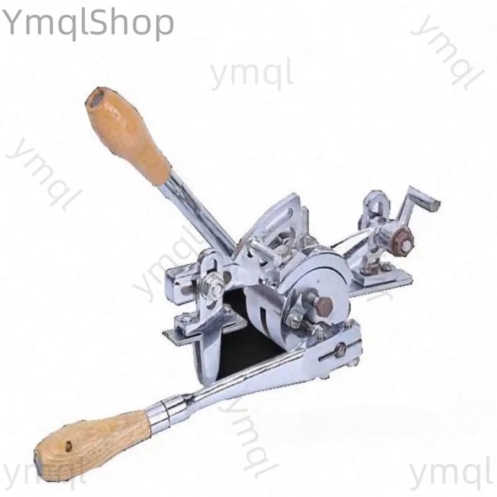 CX-17 Band Saw Use Manual Saw Blade Tooth Setter Machine Band Saw Blade Swage Machine